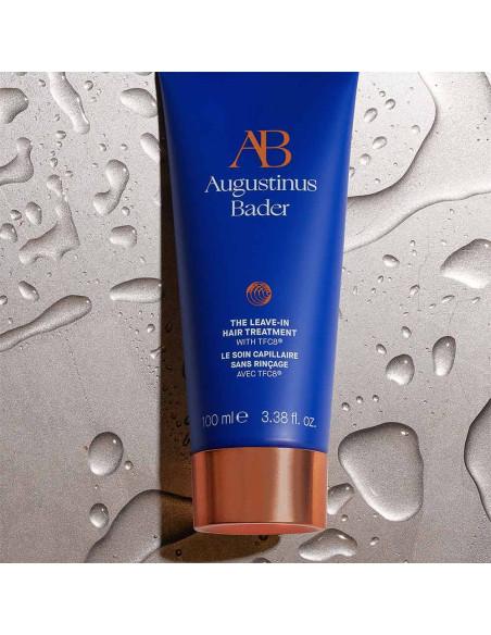 The Leave In Hair Treatment