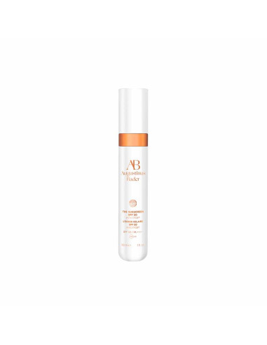 The Sunscreen SPF50