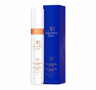 The Sunscreen SPF50 2