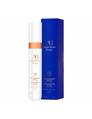 The Sunscreen SPF50