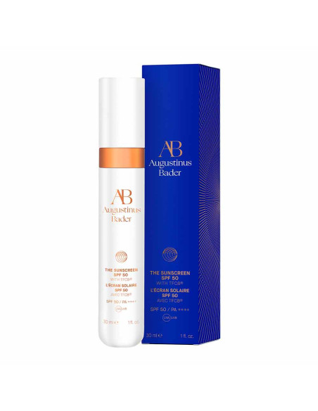 The Sunscreen SPF50