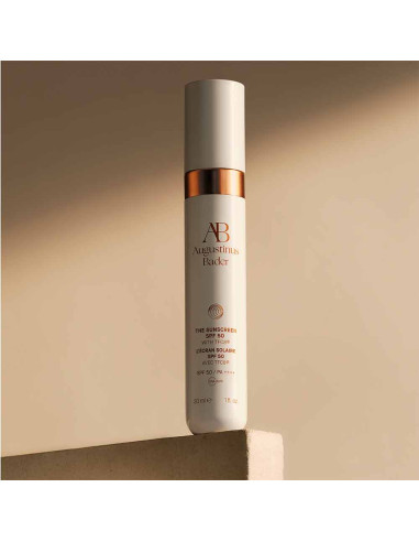 The Sunscreen SPF50