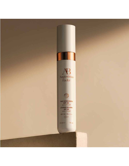 The Sunscreen SPF50