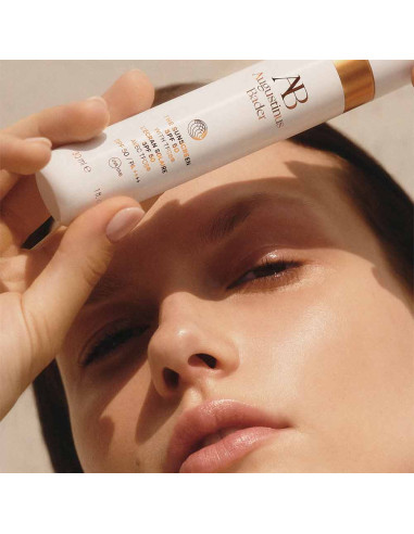The Sunscreen SPF50