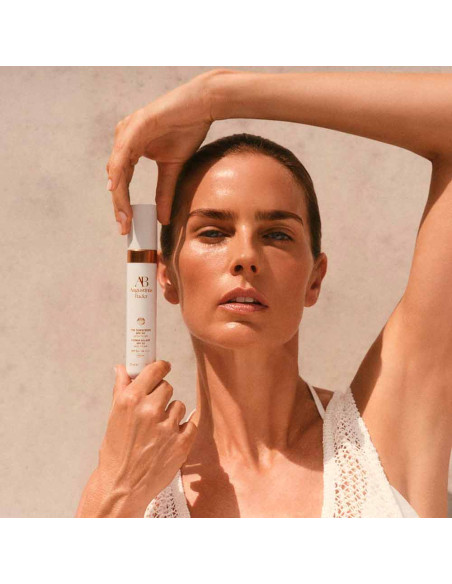 The Sunscreen SPF50