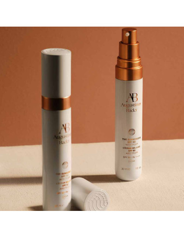The Sunscreen SPF50