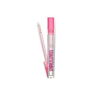 Show Your Lumos Clear Gloss...