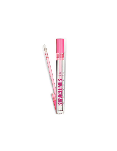 Show Your Lumos Clear Gloss Brillo de...