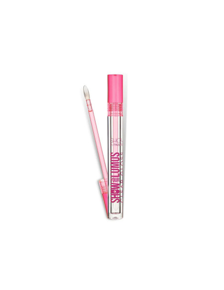 Show Your Lumos Clear Gloss Brillo de Labios
