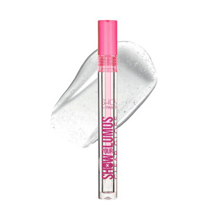 Show Your Lumos Clear Gloss... 2