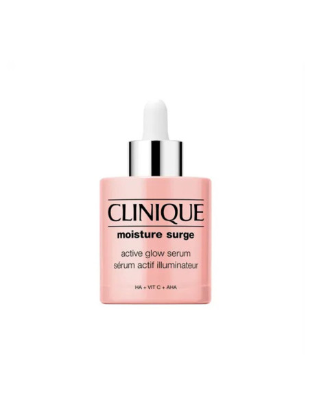 Moisture Surge Active Glow Serum