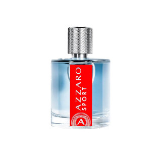 Azzaro Sport EDT