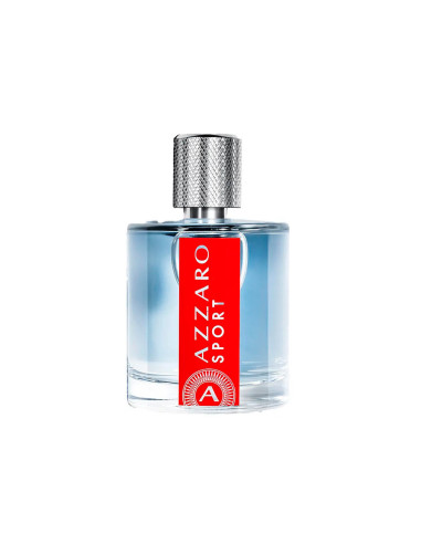 Azzaro Sport EDT