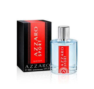 Azzaro Sport EDT 2
