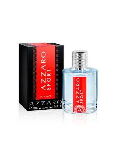 Azzaro Sport EDT