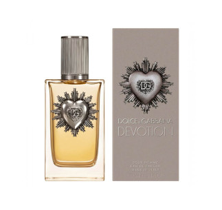 Devotion Pour Homme 2
