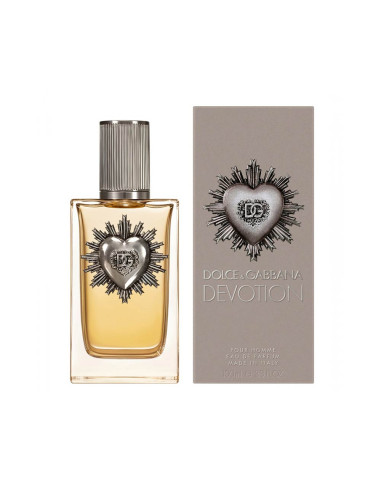 Devotion Pour Homme