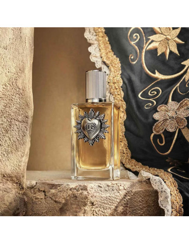 Devotion Pour Homme