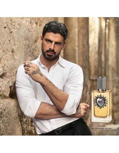 Devotion Pour Homme