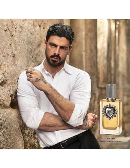 Devotion Pour Homme