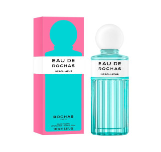 Eau de Rochas Neroli Azur 2
