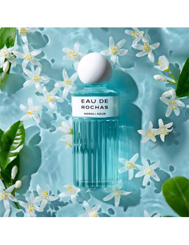 Eau de Rochas Neroli Azur