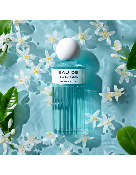 Eau de Rochas Neroli Azur