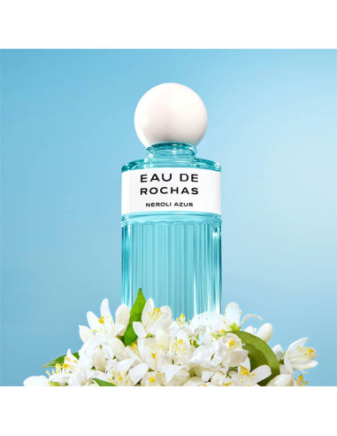 Eau de Rochas Neroli Azur