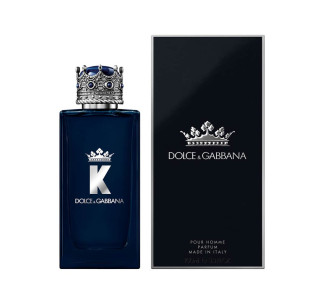 K by Dolce&Gabbana Parfum 2