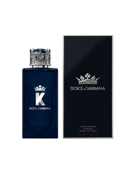 K by Dolce&Gabbana Parfum