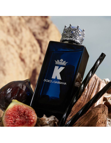 K by Dolce&Gabbana Parfum
