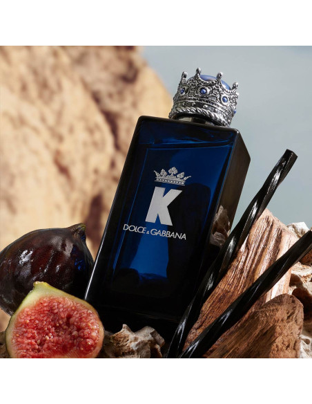 K by Dolce&Gabbana Parfum