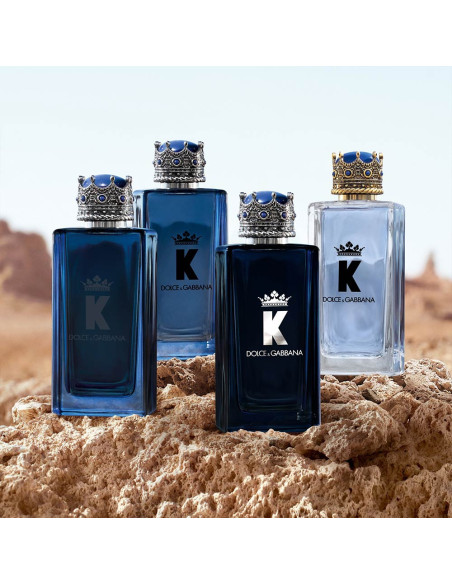 K by Dolce&Gabbana Parfum