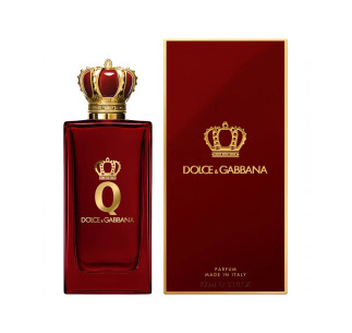 Q by Dolce&Gabbana Parfum 2