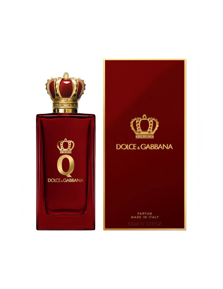 Q by Dolce&Gabbana Parfum