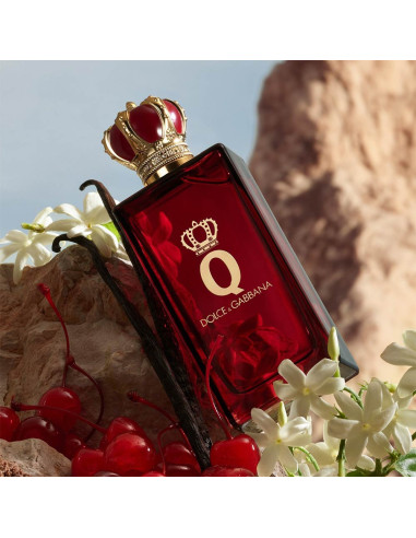 Q by Dolce&Gabbana Parfum