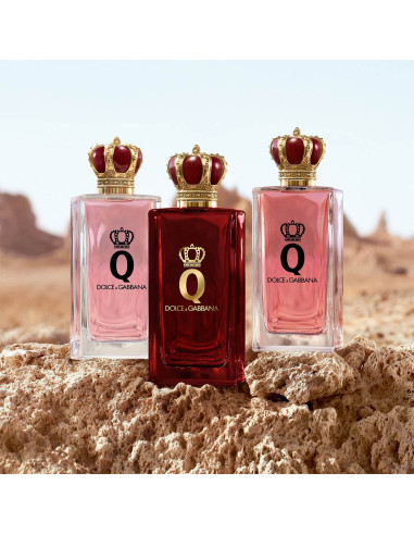 Q by Dolce&Gabbana Parfum