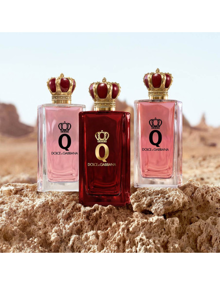 Q by Dolce&Gabbana Parfum