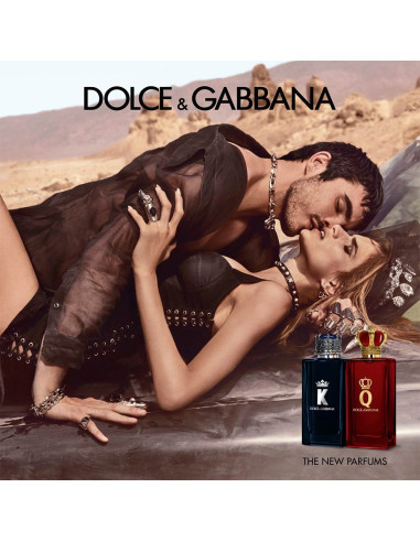 Q by Dolce&Gabbana Parfum