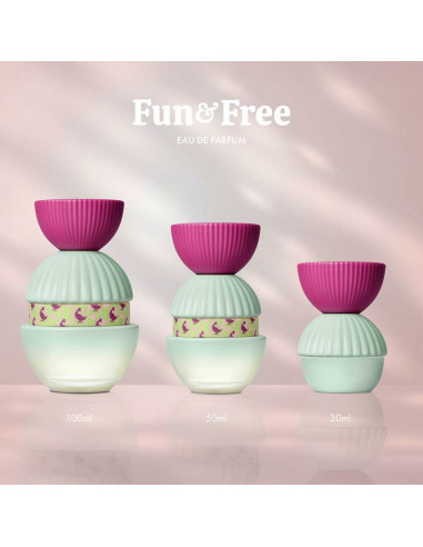 Fun & Free