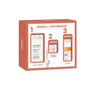 Estuche Hyaluron Activ B3