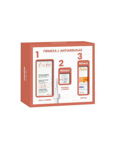 Estuche Hyaluron Activ B3