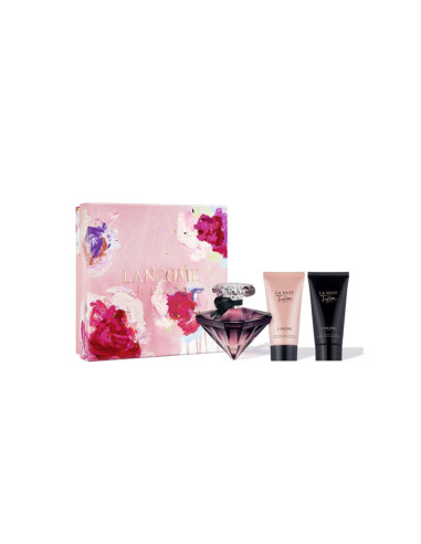 Estuche La Nuit Tresor EDP
