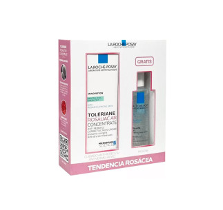 Estuche Toleriane Rosaliac AR