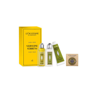 Estuche Verbena