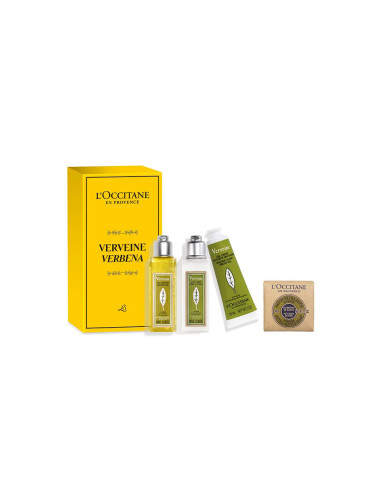 Estuche Verbena