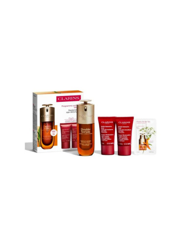 🔥Estuche Double Serum & Multi Intensive