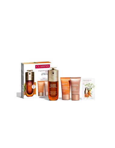 🔥Estuche Double Serum & Extra Firming