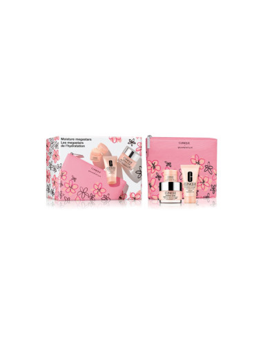 Estuche Crema Hidratant Moisture Surge