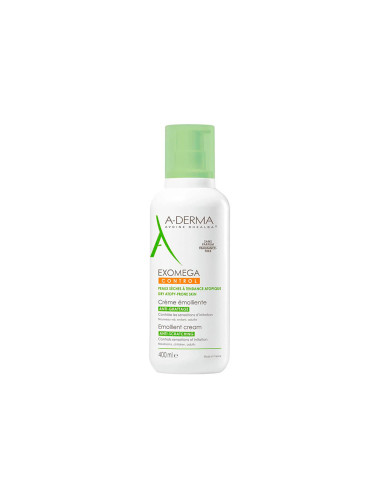 Aderma Exomega Crema
